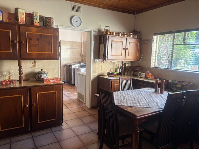 4 Bedroom Property for Sale in Wolmaransstad North West